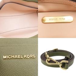 Michael Kors handbags leather for women