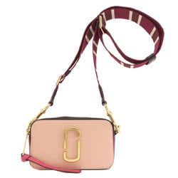 MARC JACOBS Double J Shoulder Bag for Women