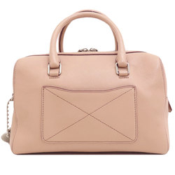 MARC JACOBS Tote Bag Leather Women's