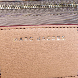 MARC JACOBS Tote Bag Leather Women's