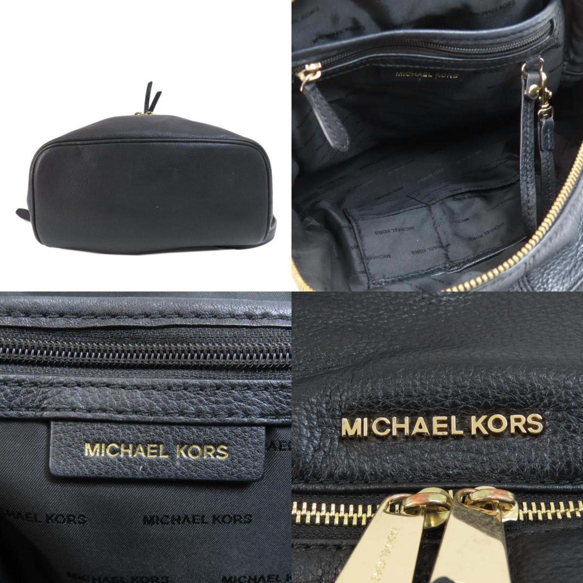 Michael Kors Backpacks and Daypacks Leather Women's