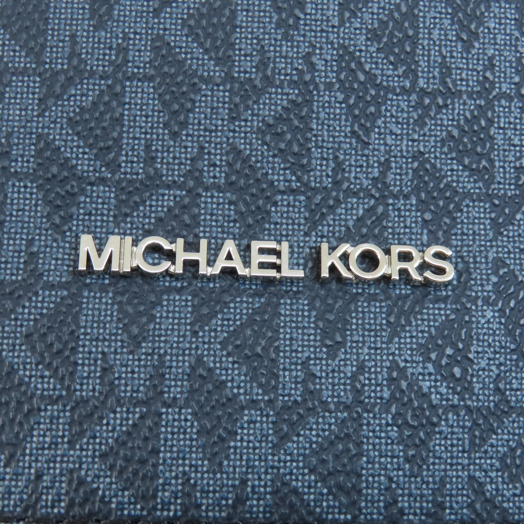 Michael Kors MK Signature Shoulder Bag for Women