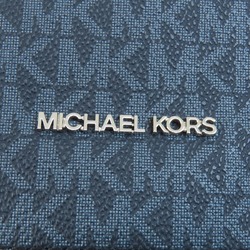 Michael Kors MK Signature Shoulder Bag for Women