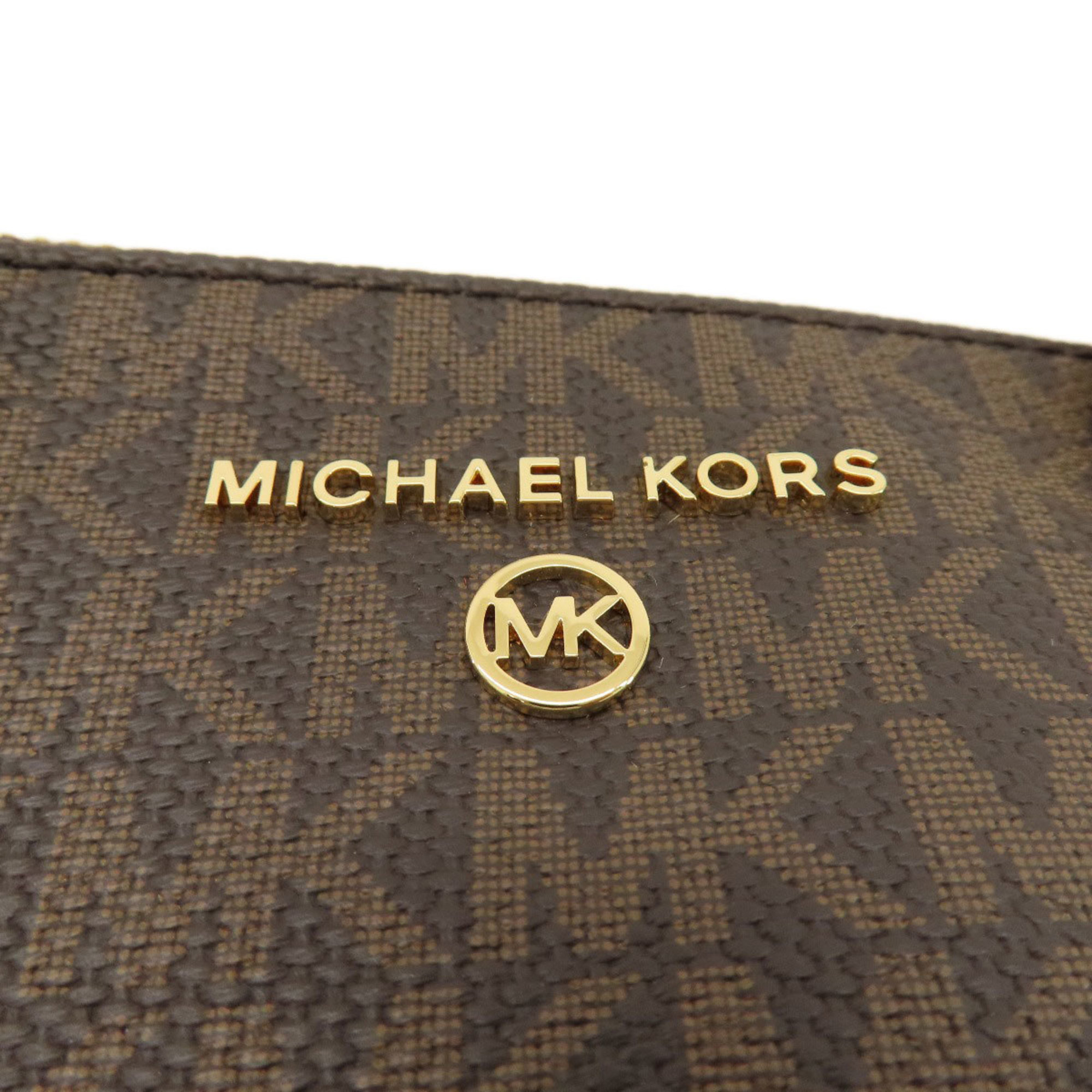 Michael Kors MK Signature Handbag for Women