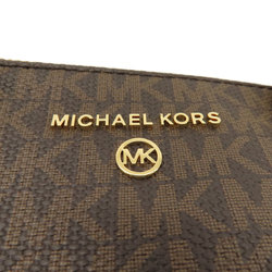 Michael Kors MK Signature Handbag for Women