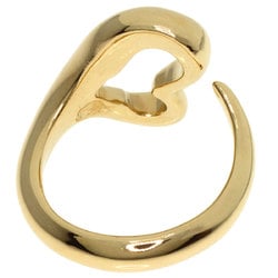 Tiffany & Co. Heart Ring, 18K Yellow Gold, Women's, TIFFANY