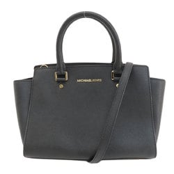 Michael Kors handbags leather for women