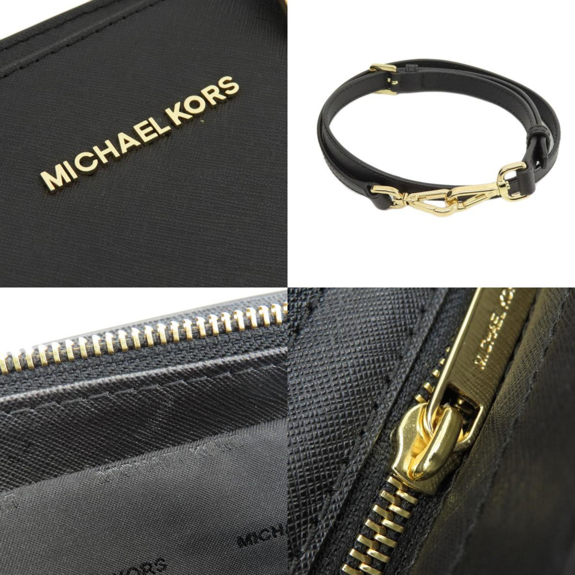 Michael Kors handbags leather for women