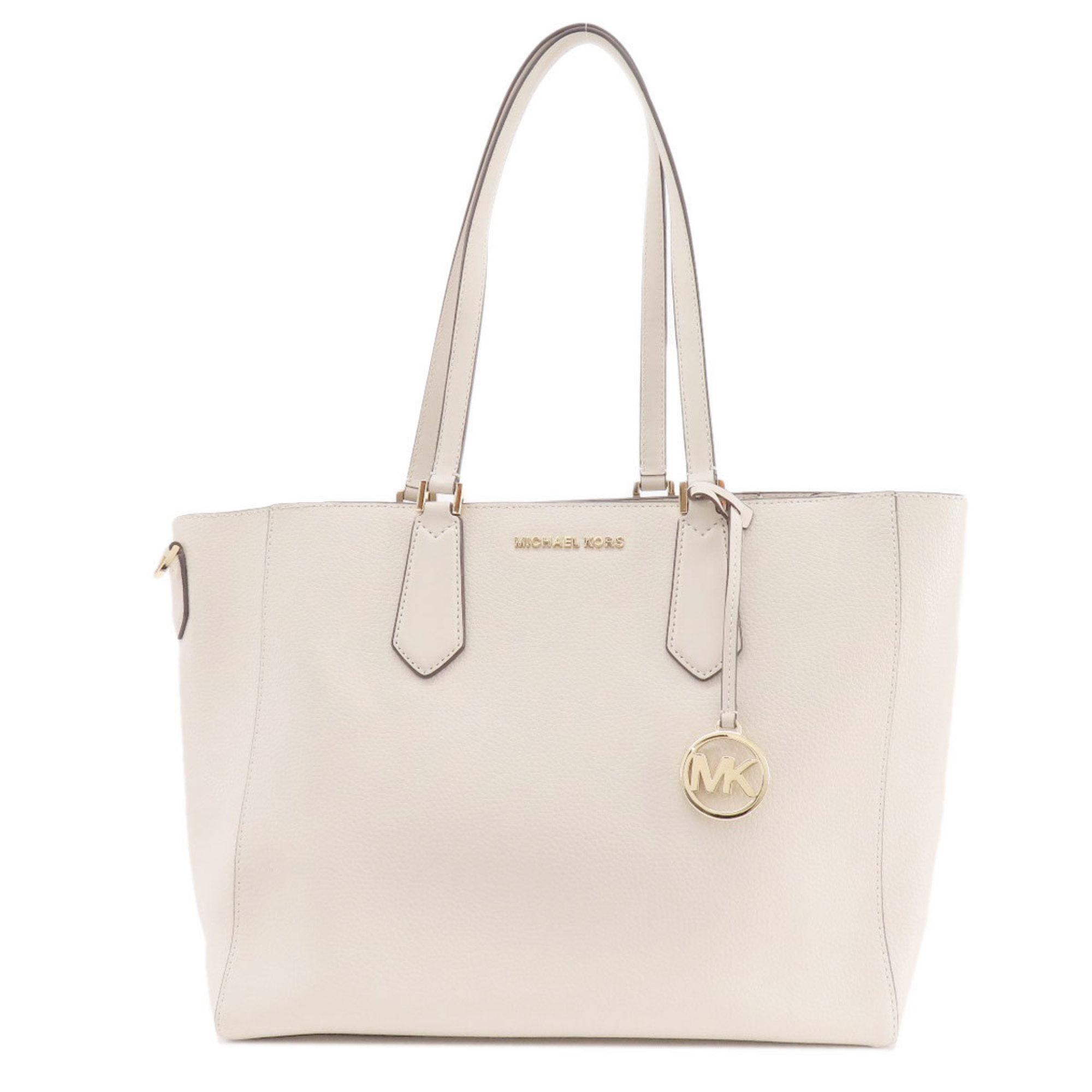 Michael Kors Leather Tote Bag for Women