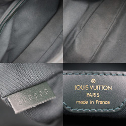 LOUIS VUITTON Louis Vuitton Reporter PM Taiga Shoulder Bag M30154 Leather Episea Green