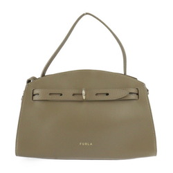 Furla Margherita handbag WB00174 leather FANGO shoulder bag