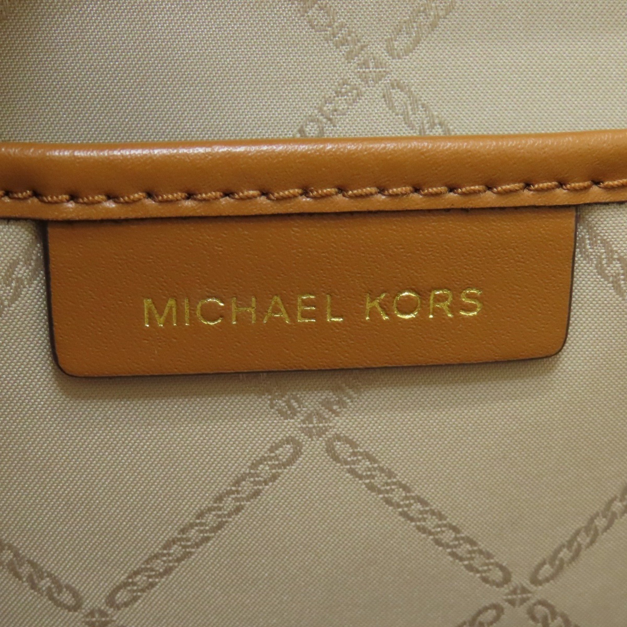 Michael Kors MK Signature Tote Bag for Women