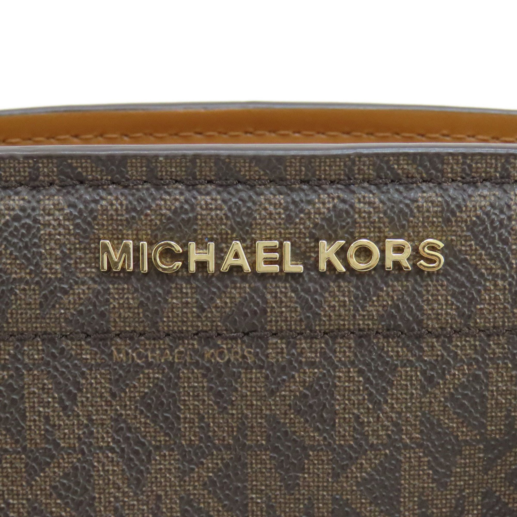 Michael Kors MK Signature Tote Bag for Women