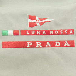 Pradasports Prada Sport Luna Rossa Boston Bag Nylon Material Women's PRADA