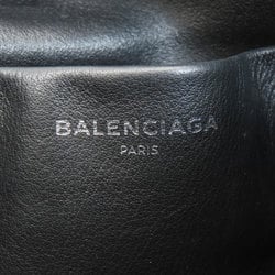 BALENCIAGA Shoulder Bag Leather Women's