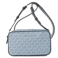 Michael Kors MK Signature Shoulder Bag for Women