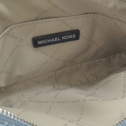 Michael Kors MK Signature Shoulder Bag for Women