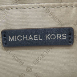 Michael Kors MK Signature Shoulder Bag for Women