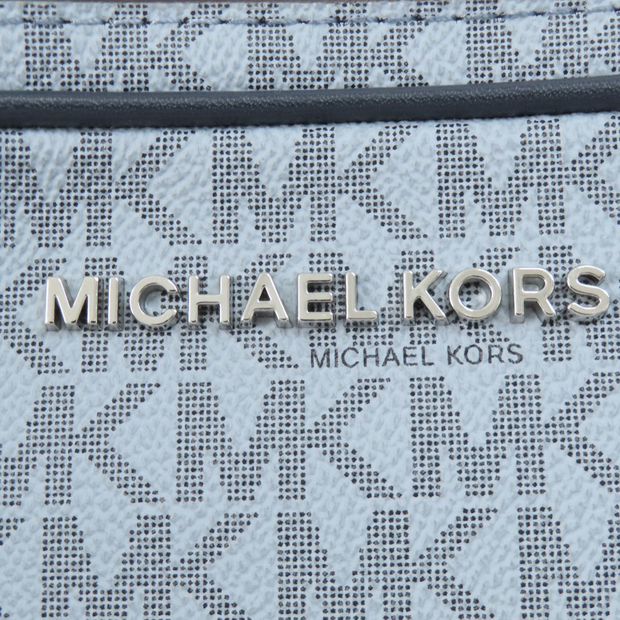 Michael Kors MK Signature Shoulder Bag for Women