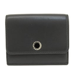 BVLGARI AMBUSH Bi-fold Wallet Leather Women's