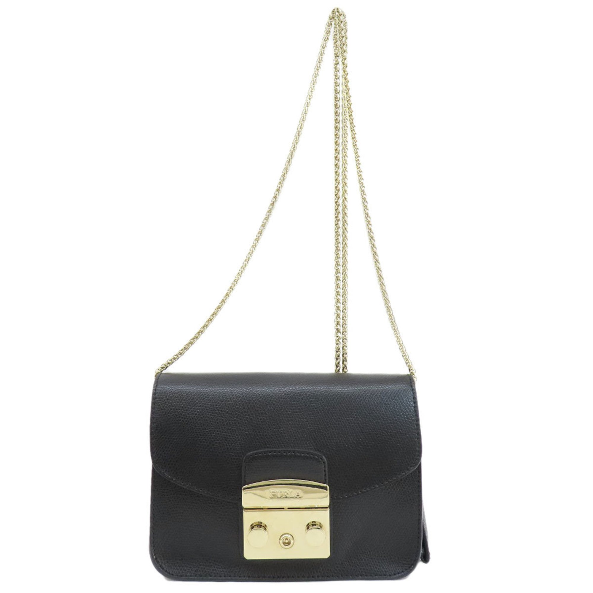 Furla Metropolis Shoulder Bag for Women