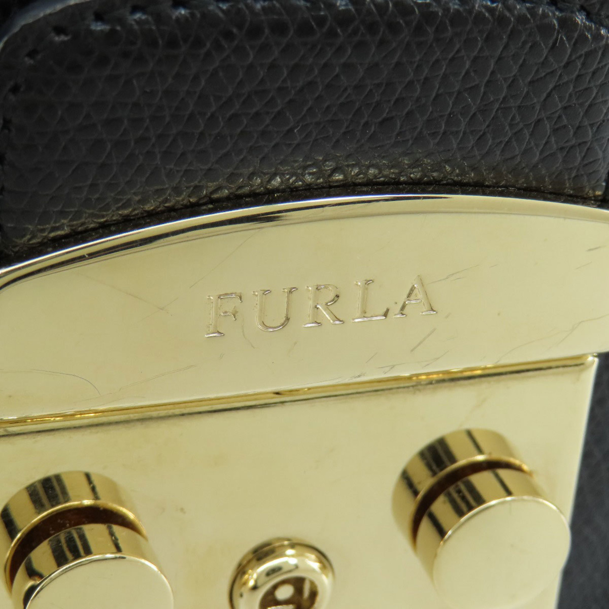 Furla Metropolis Shoulder Bag for Women