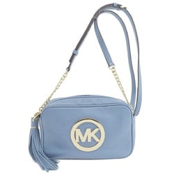 Michael Kors Leather Shoulder Bag for Women