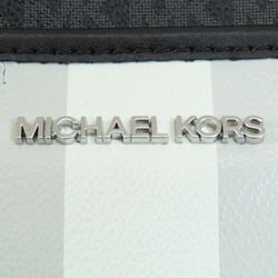 Michael Kors MK Signature Shoulder Bag for Women