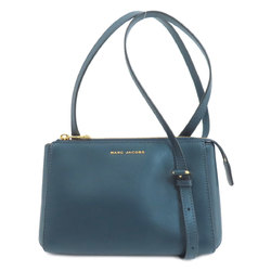 MARC JACOBS Shoulder Bag Leather Women's