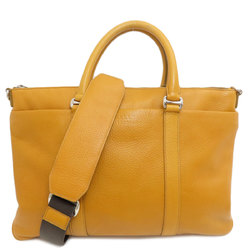 BALLY Tote Bag Leather Women's