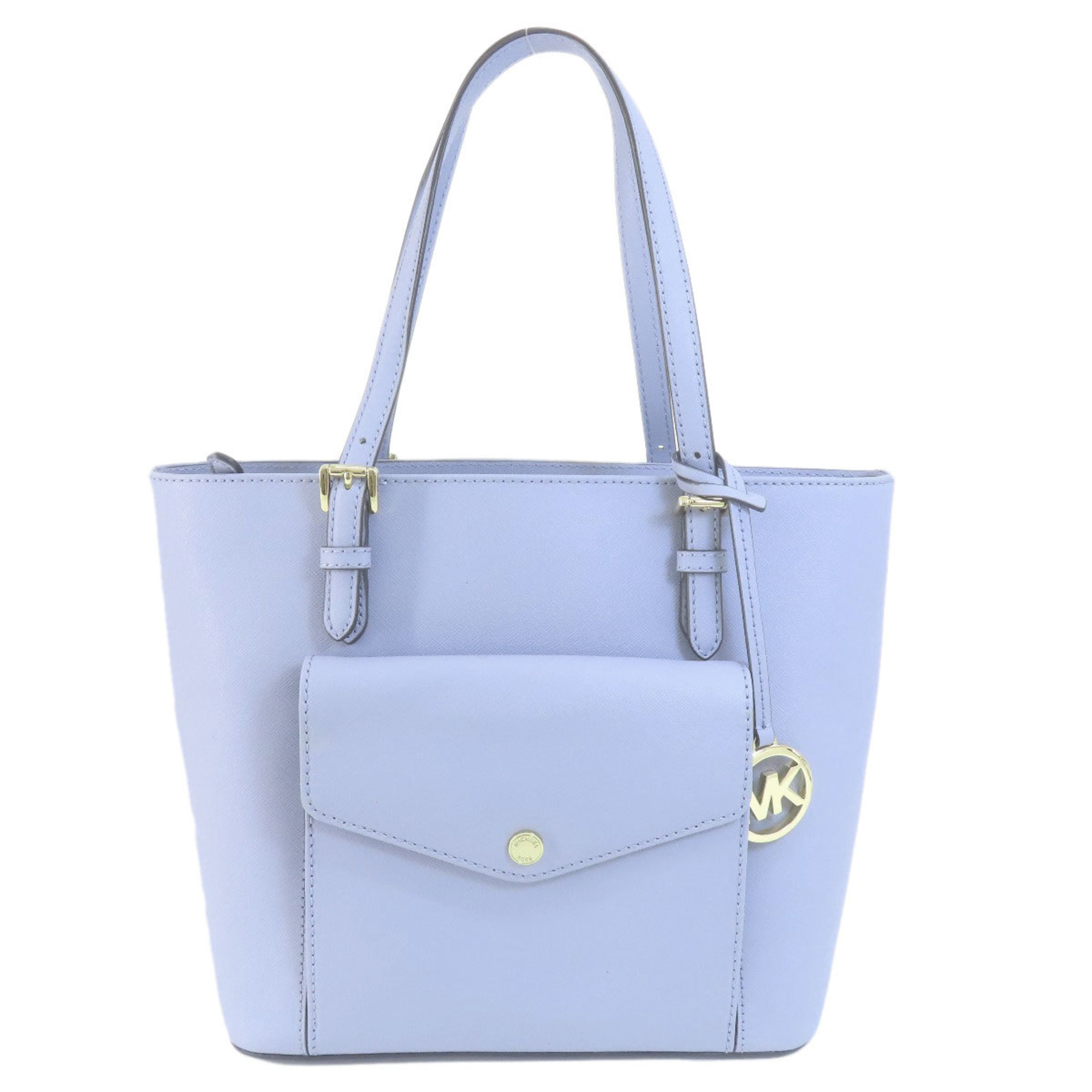 Michael Kors Leather Tote Bag for Women