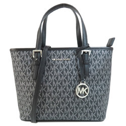 Michael Kors MK Signature Handbag for Women