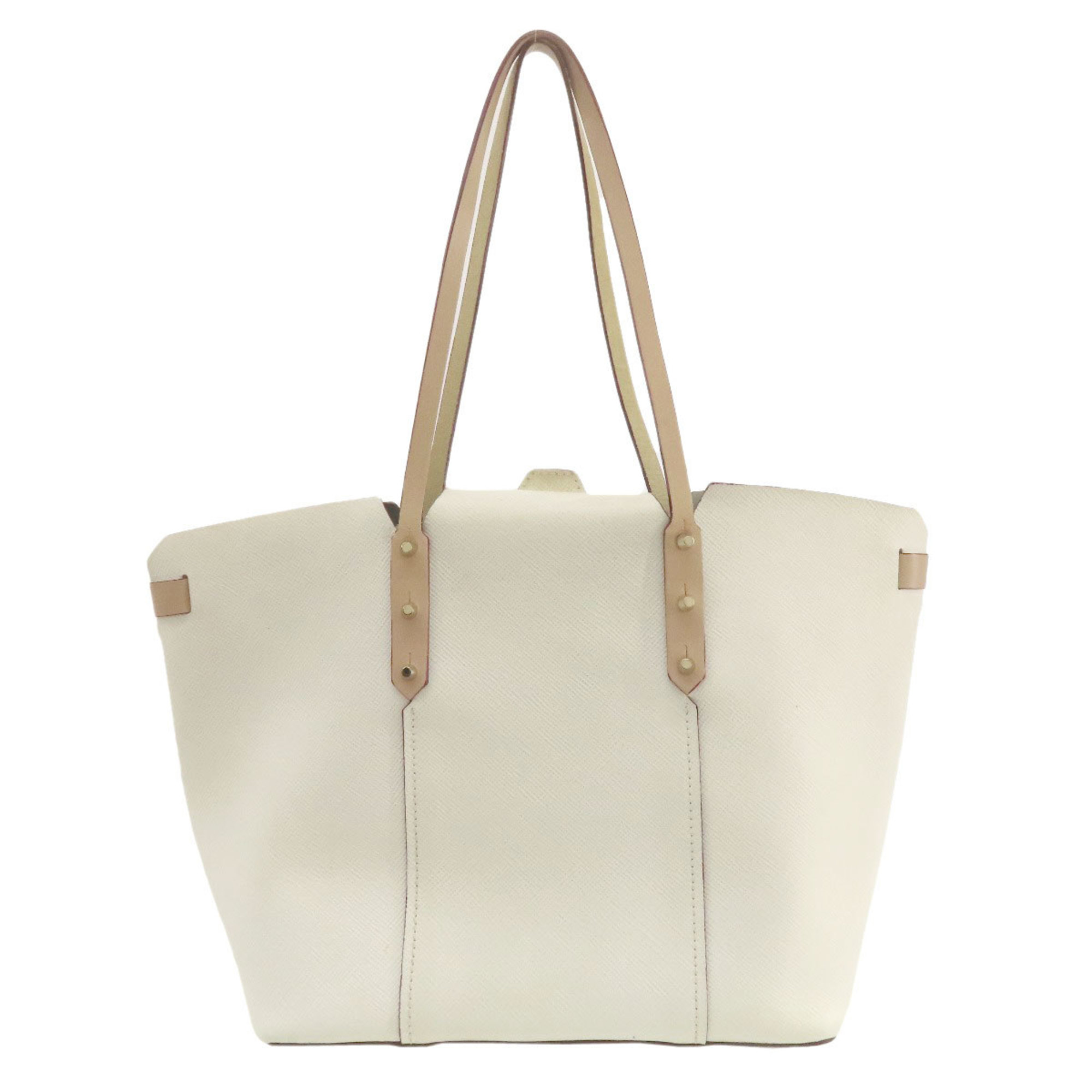 Furla Tote Bag Leather Women's