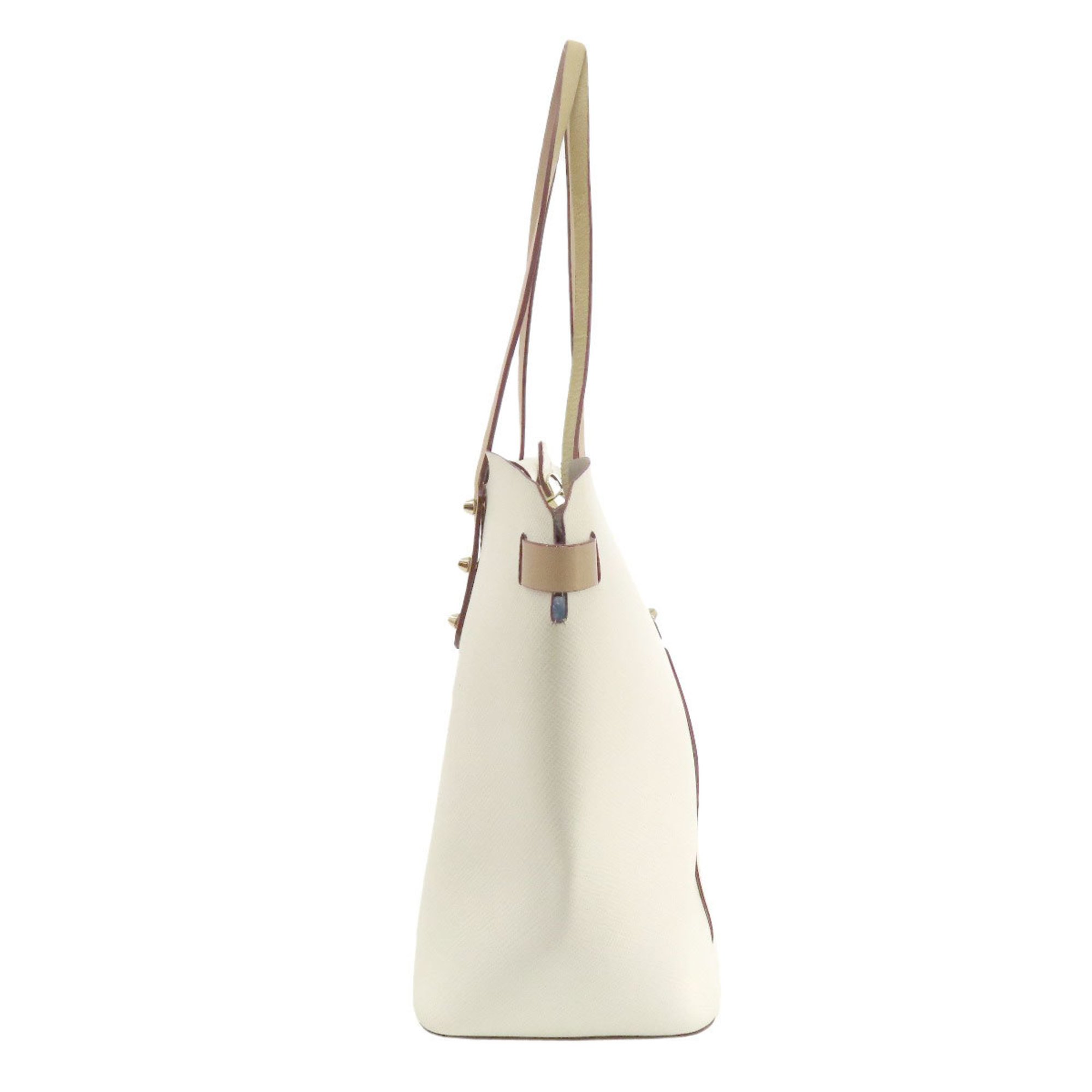 Furla Tote Bag Leather Women's