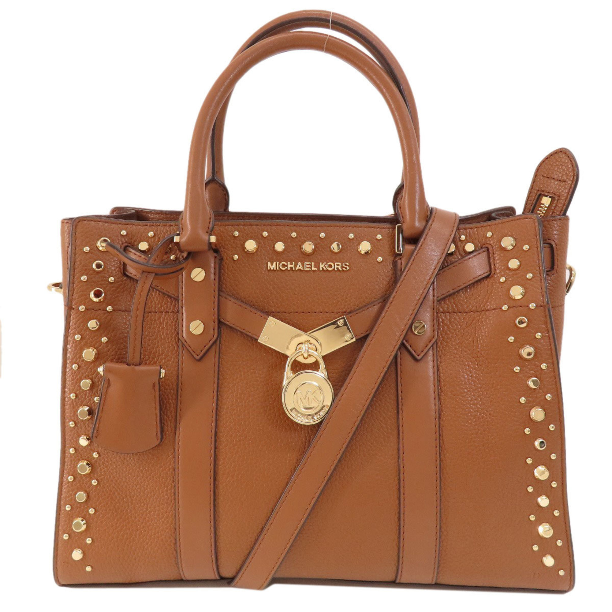 Michael Kors handbags leather for women