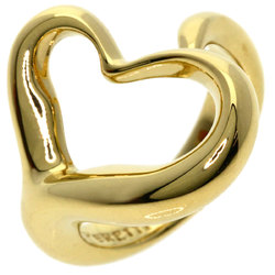 Tiffany & Co. Heart Ring, 18K Yellow Gold, Women's, TIFFANY