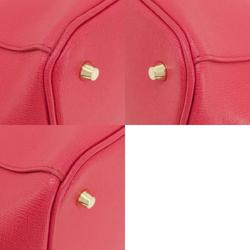 Furla Tote Bag Leather Women's