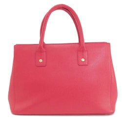 Furla Tote Bag Leather Women's