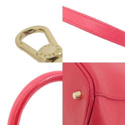 Furla Tote Bag Leather Women's