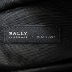 Bally Stripe Backpack/Daypack Nylon Material Women's BALLY