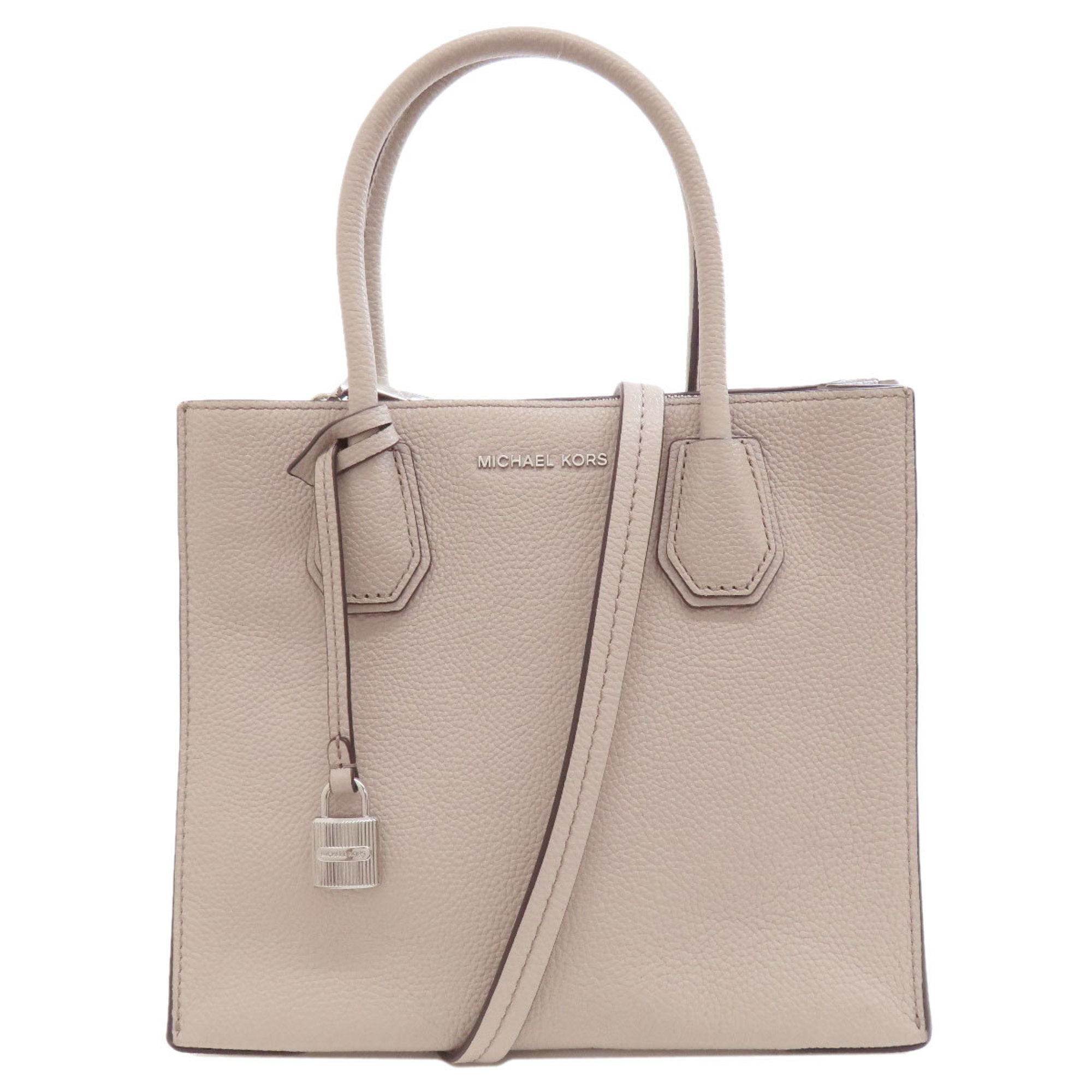 Michael Kors handbags leather for women