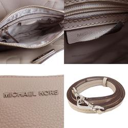 Michael Kors handbags leather for women