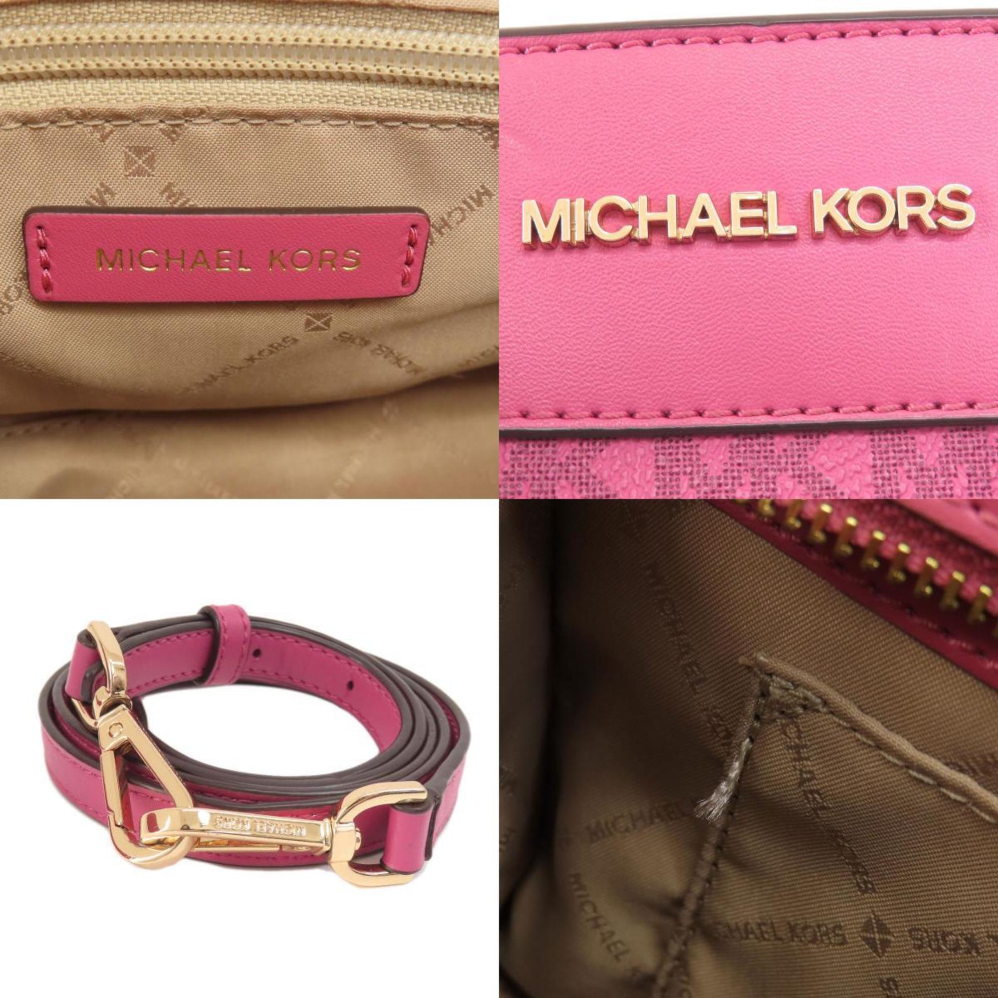 Michael Kors MK Signature Handbag for Women