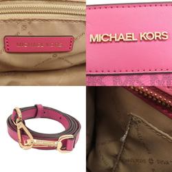 Michael Kors MK Signature Handbag for Women