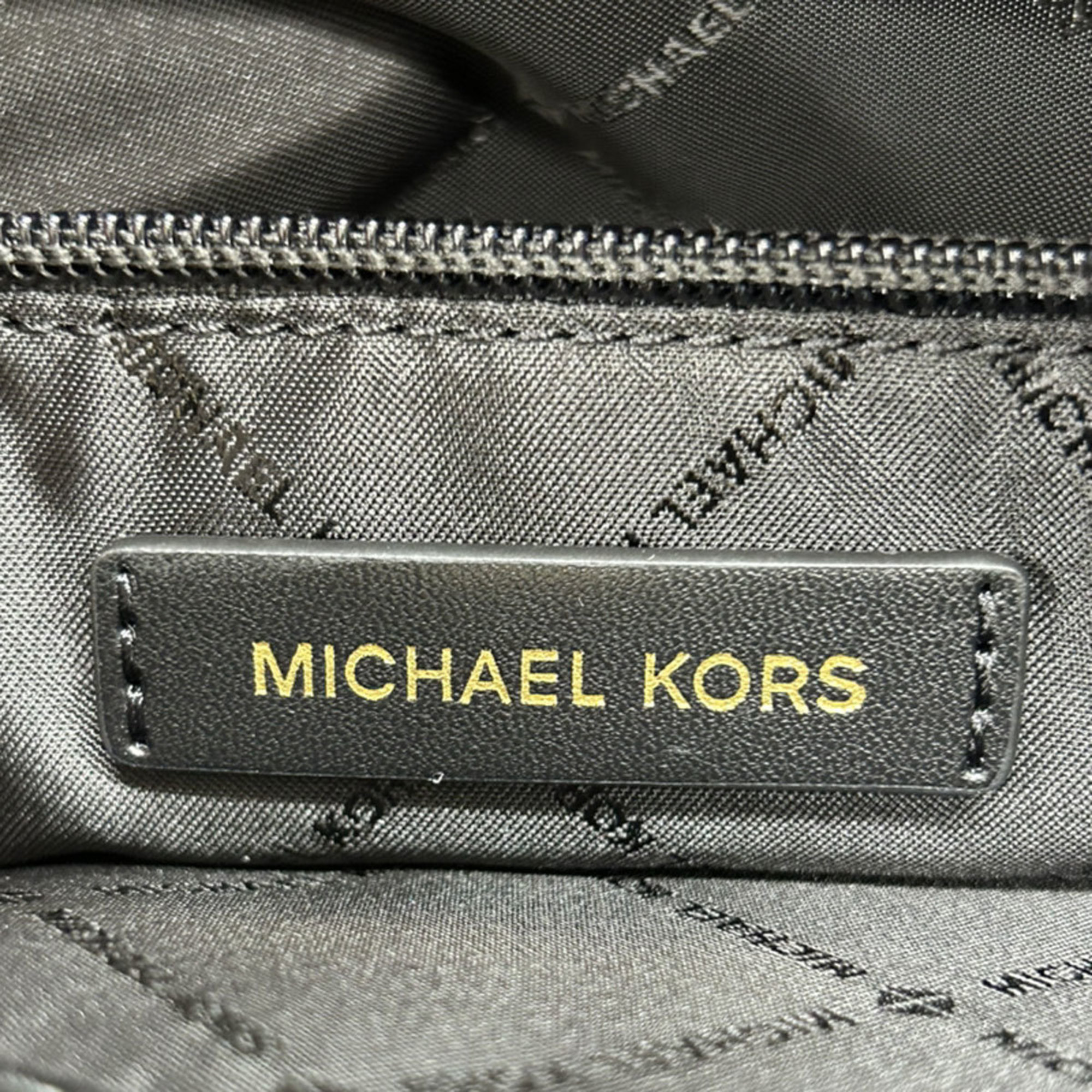 Michael Kors Leather Tote Bag for Women