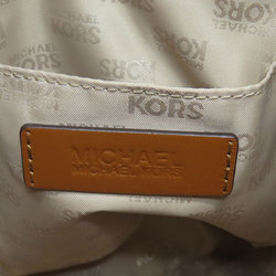 Michael Kors MK Signature Shoulder Bag for Women