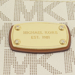 Michael Kors MK Signature Shoulder Bag for Women