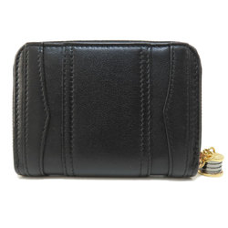 BVLGARI Wallets and Coin Cases Leather Women's