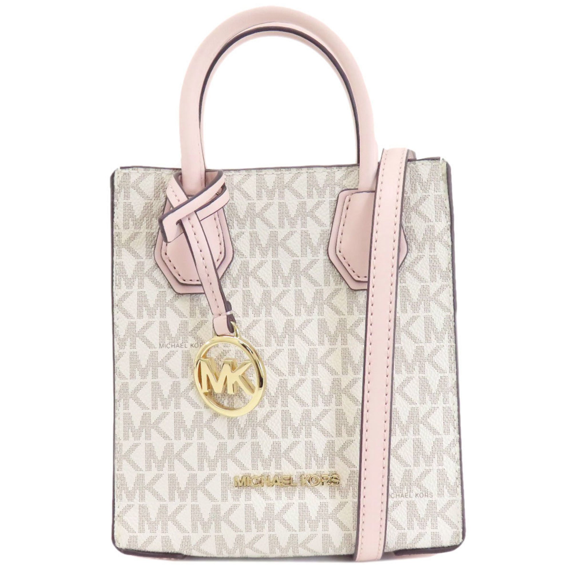 Michael Kors MK Signature Handbag for Women