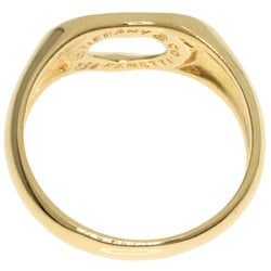 Tiffany & Co. Heart Ring, 18K Yellow Gold, Women's, TIFFANY